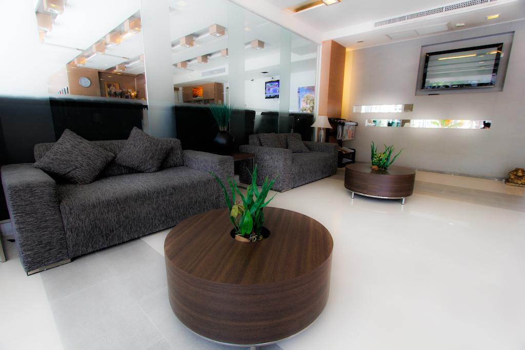 Krongthong Mansion & Hotel Bangkok Kültér fotó